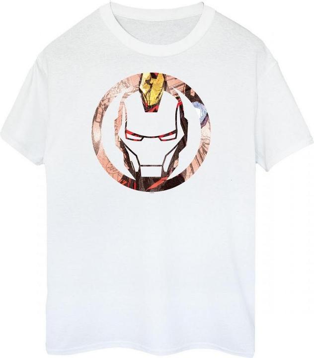 Iron Man TShirt