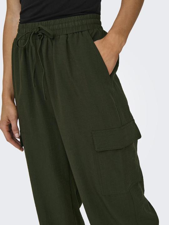 Actual product image Only Onlkatinka Cargo Pant Wvn Noos (S)