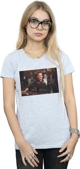 Produktbild Supernatural Gabriel's Bar TShirt (XXL)