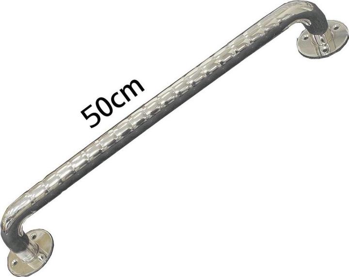 Produktbild Sundo Haltegriff Edelstahl 50 cm