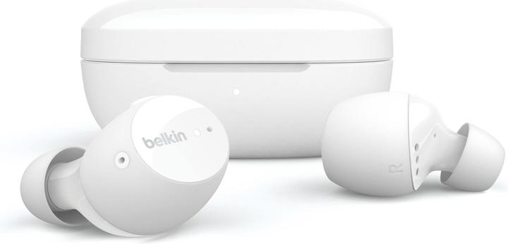 Produktbild Belkin Soundform Immerse (ANC, 36 h, Kabellos)