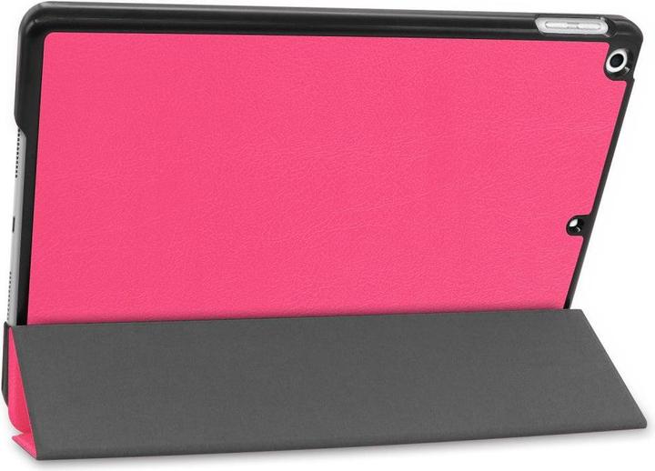 Actual product image Cover-Discount Tri-fold Smart Case (iPad 2019 (7th gene))