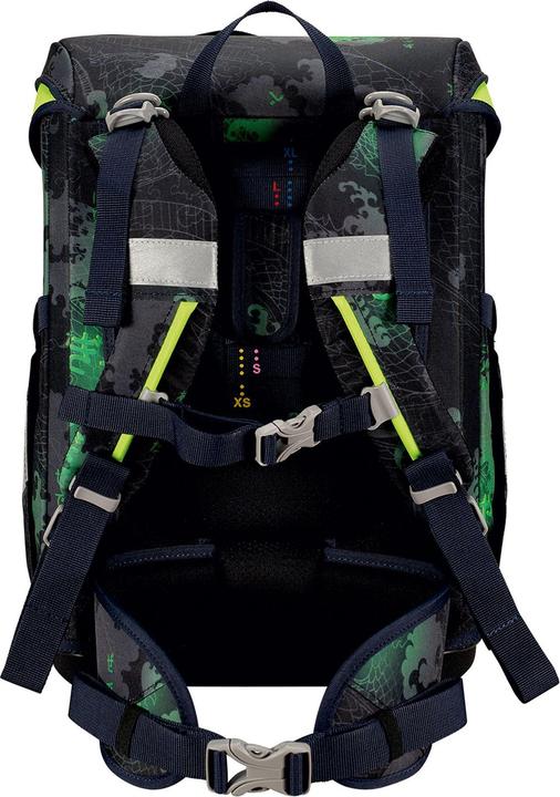 Image du produit Derdiedas Kit cartable ErgoFlex Easy (24 l)