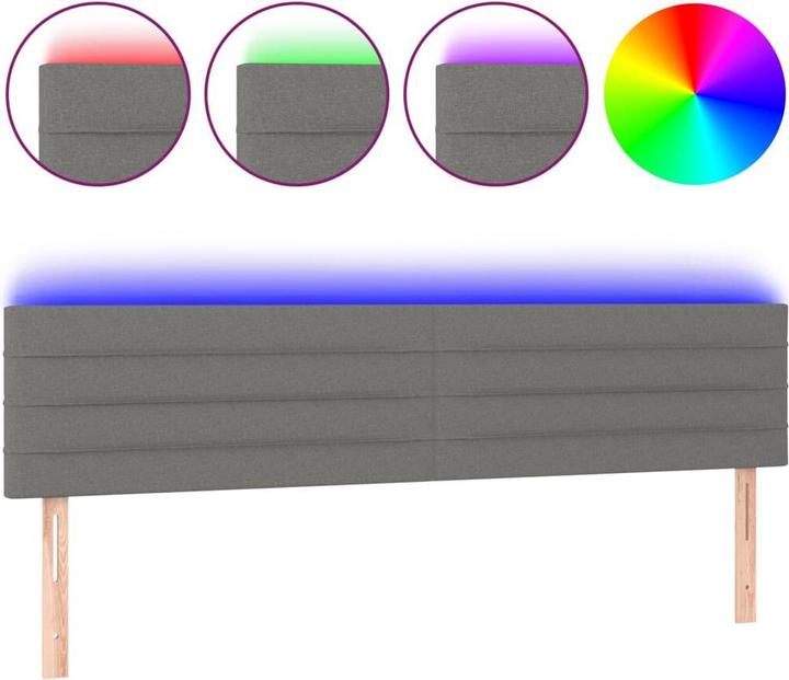 Actual product image VidaXL Erin (160 x 5 x 88 cm)