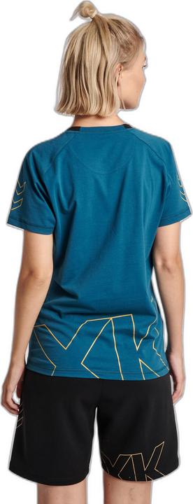 Produktbild hummel Cima Xk T-Shirt S/S Woman (S)