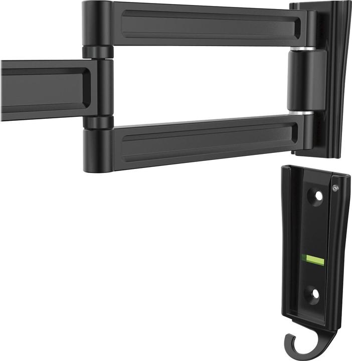 Image du produit StarTech Armwallds (Mur, 27")