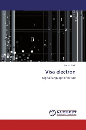 Actual product image Visa electron (Lutvo Kuric, 2011)