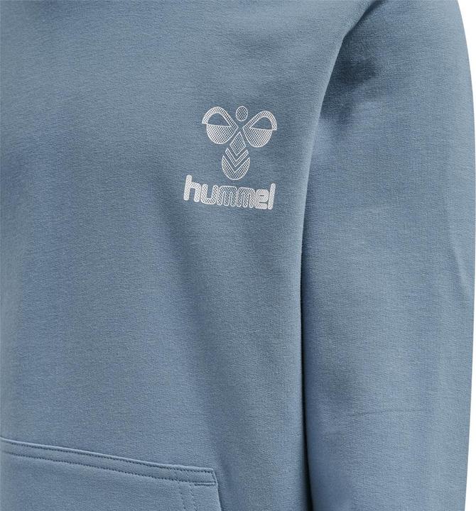 Actual product image hummel Proud Hoodie (110)