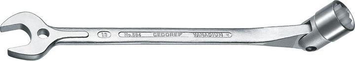Gedore 534 16 Chiave a bussola profilo UD 16 mm (16 mm)