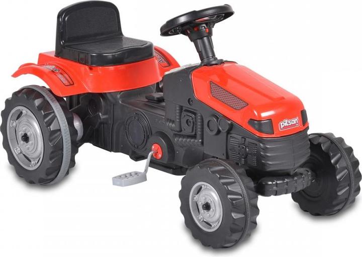 happytoys Traktor