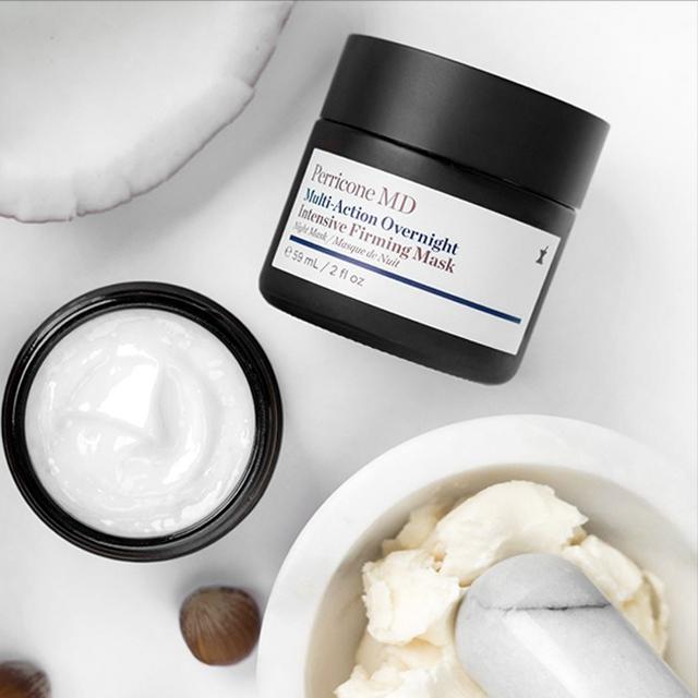 Produktbild Perricone MD Multi-Action Overnight Intensive Firming Mask (59 ml)