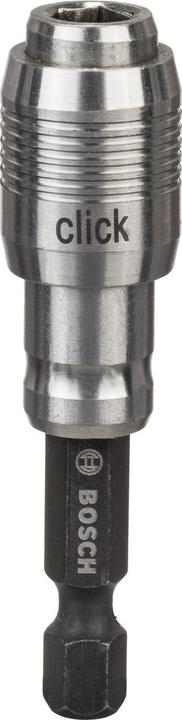 Actual product image Bosch Professional Zubehör Universal holder One-Click function, 1pc (14 mm)