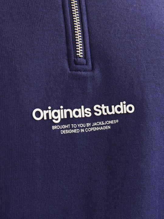 Actual product image Jack & Jones Text sweatshirt Sweatshirt (XL)