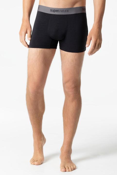 Actual product image Super Natural Base 175 Mid Boxer (XXL)