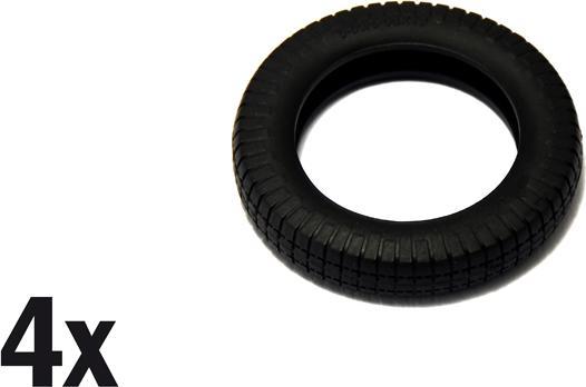 Actual product image 1:12 Alfa Romeo 8C 2300 Monza Nuvolari