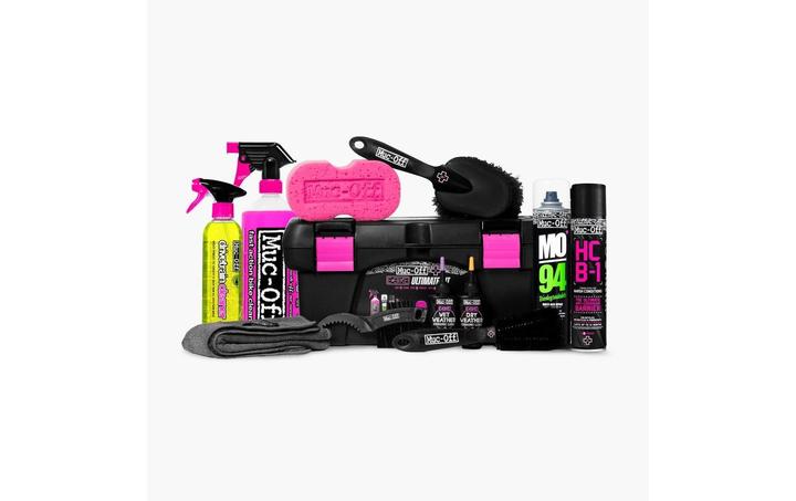 Image du produit Muc-Off Ultimate Clean (1800 ml, Nettoyeur de chaîne)