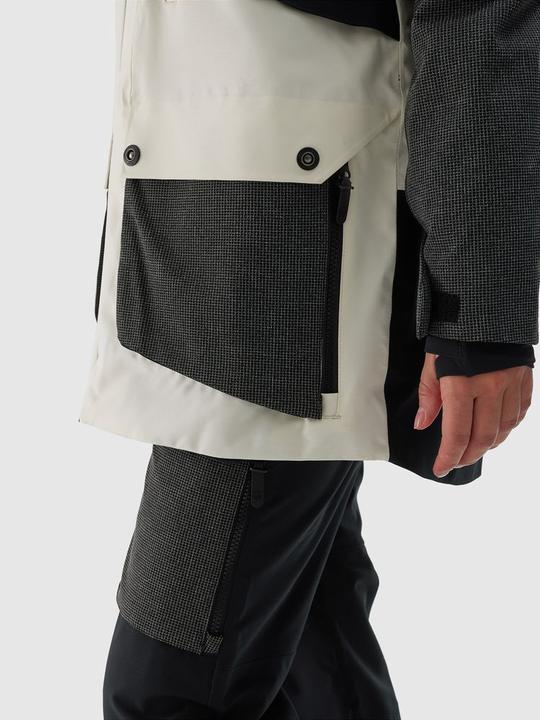 Produktbild 4F Insulated Snowboard Jacket (M)