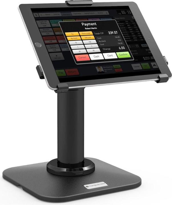 Image du produit Compulocks iPad Pro 12.9 3rd gen V-Bracket & Pole