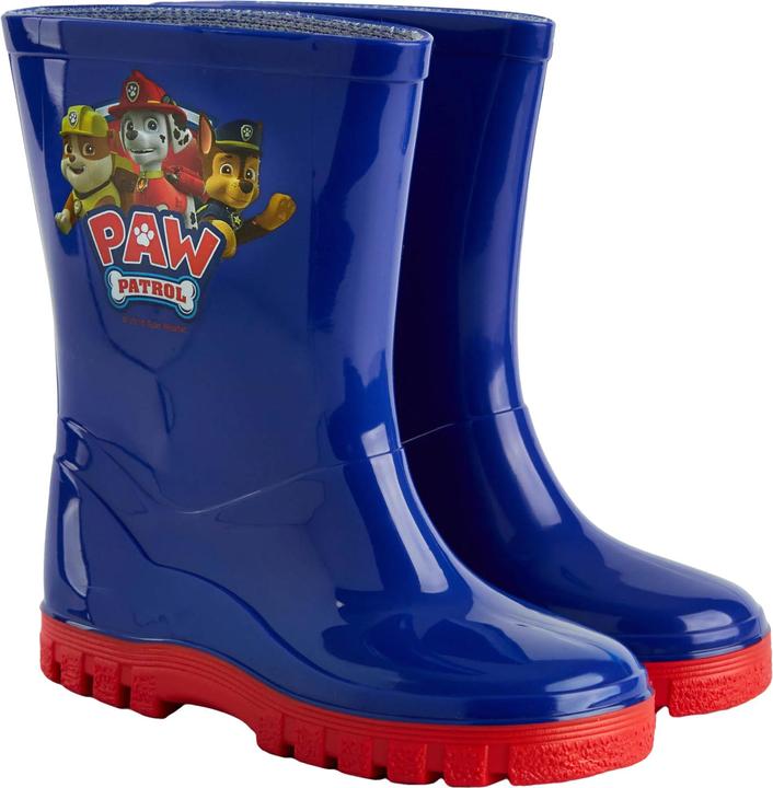 Immagine prodotto Paw Patrol Stivali di Gomma Bambini (38)