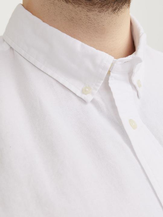 Image du produit Jack & Jones Chemise Oxford Taille Plus (4XL)