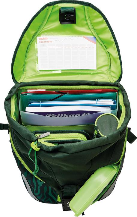 Produktbild Herlitz SoftLight Plus (16 l)