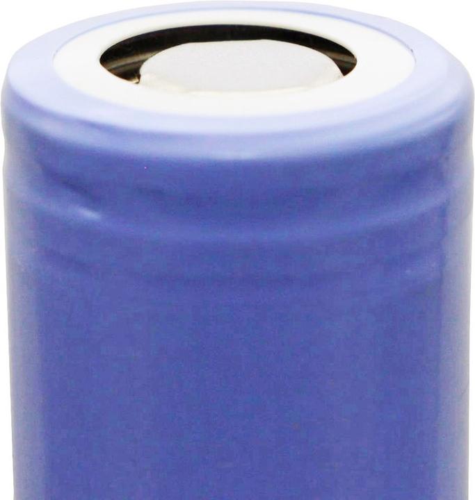 Actual product image Samsung Akku INR18650 29E (1 pcs., 18650, 2900 mAh)