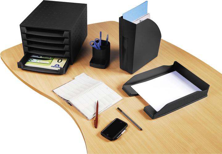 Immagine prodotto Exacompta Cassettiere autonome (A4+)