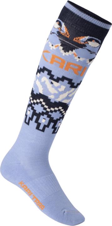 Kari Traa Johanne Sock
