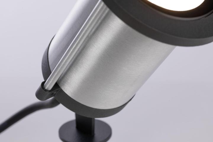 Image du produit Paulmann Lumière de jardin Plug & Shine CLASSIC 32° 3000 K (310 lm, IP65)