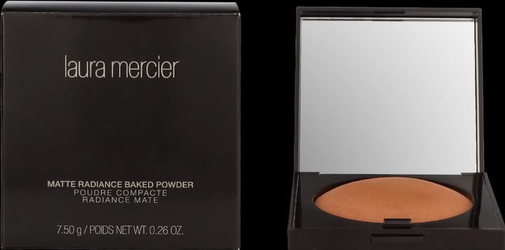 Actual product image Laura Mercier Matte Radiance (04 Bronze)