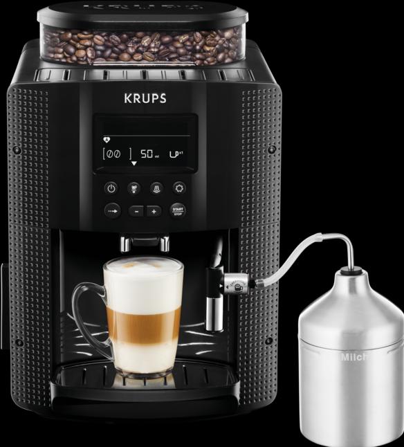 Produktbild Krups EA8150