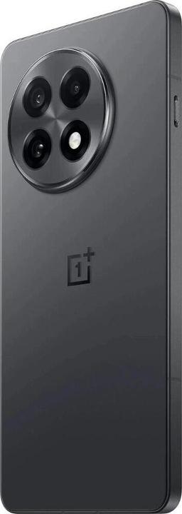Produktbild OnePlus 13R (256 GB, Nebula Noir, 6.78", Dual SIM, 50 Mpx, 5G)