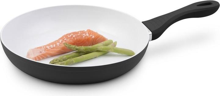 Produktbild Deski Aluminium Bratpfanne (28 cm, Bratpfanne, Aluminium)