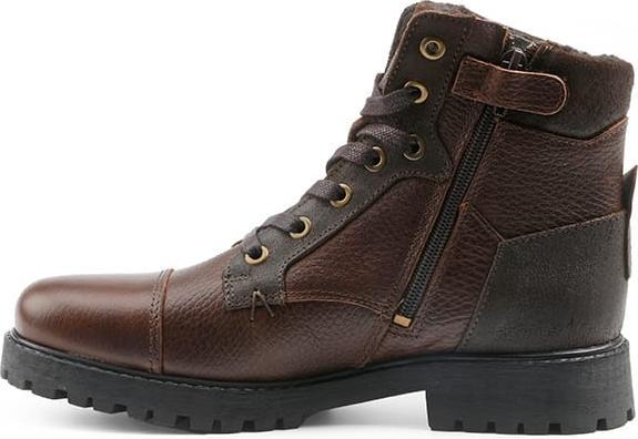 Actual product image Bullboxer Neasden (35)