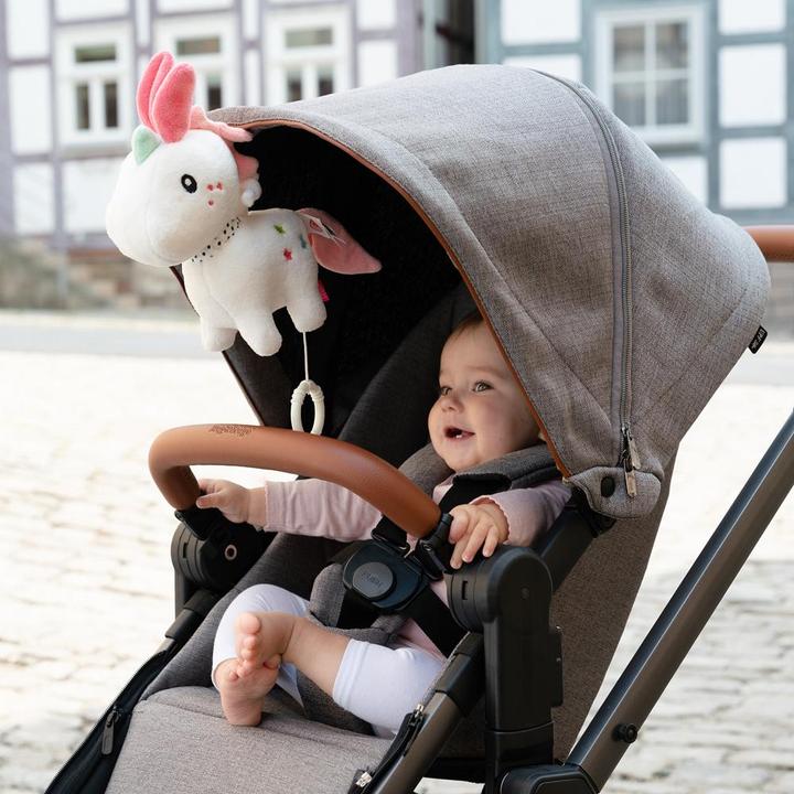 Actual product image Fehn Music box Unicorn