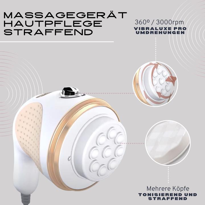 Produktbild Vibraluxe Pro Gold