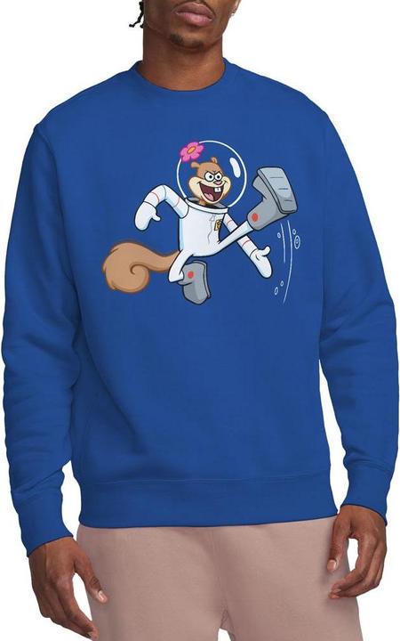 Produktbild Spongebob Squarepants Karate Sweatshirt (S)
