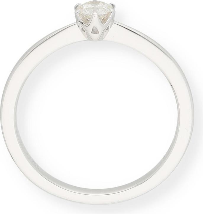 Produktbild Carat Solitaire (52, 750/18 K Gold)
