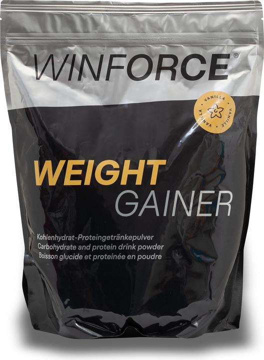 Immagine prodotto Win Force Weight Gainer (Cacao, 1 pz., 2500 g)