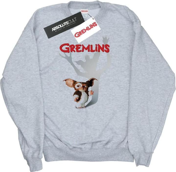 Produktbild Universal Textiles Gizmo Shadow Sweatshirt (M)