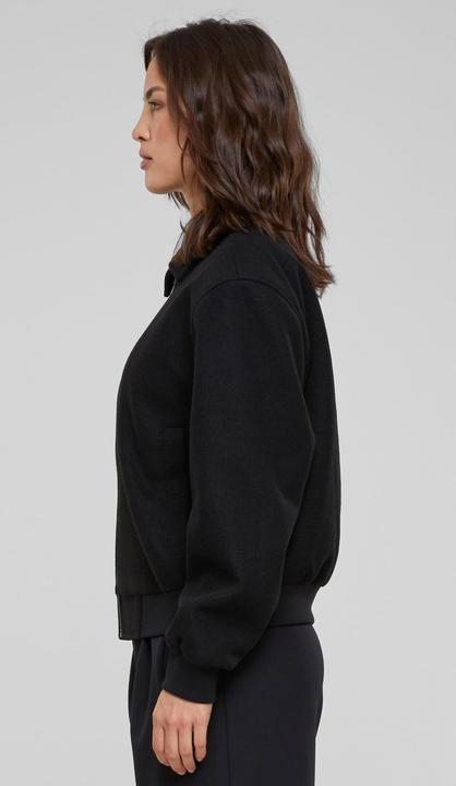 Actual product image Urban Classics Ladies Boxy Jacket - 126803 (XS)