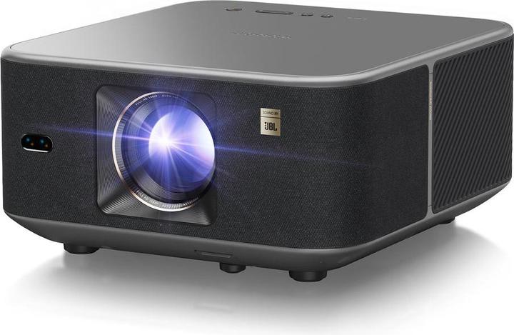 Actual product image Yaber K3 (Full HD, 1600 lm, 1.2:1)