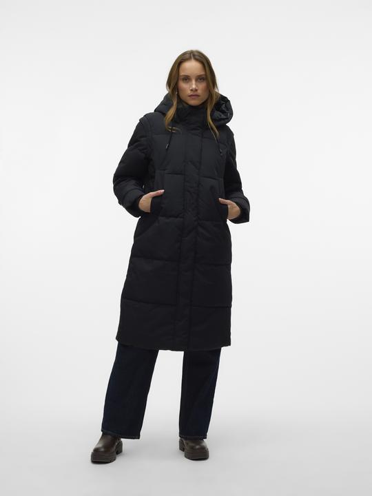 Produktbild Vero Moda VMMARGARET AW23 LONG COAT Mantel (M)