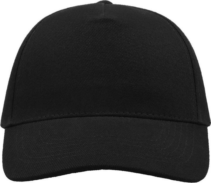 Image du produit Atlantis Bonnet en coton Liberty Avec 5 panneaux (paquet de 2) (Taille unique)