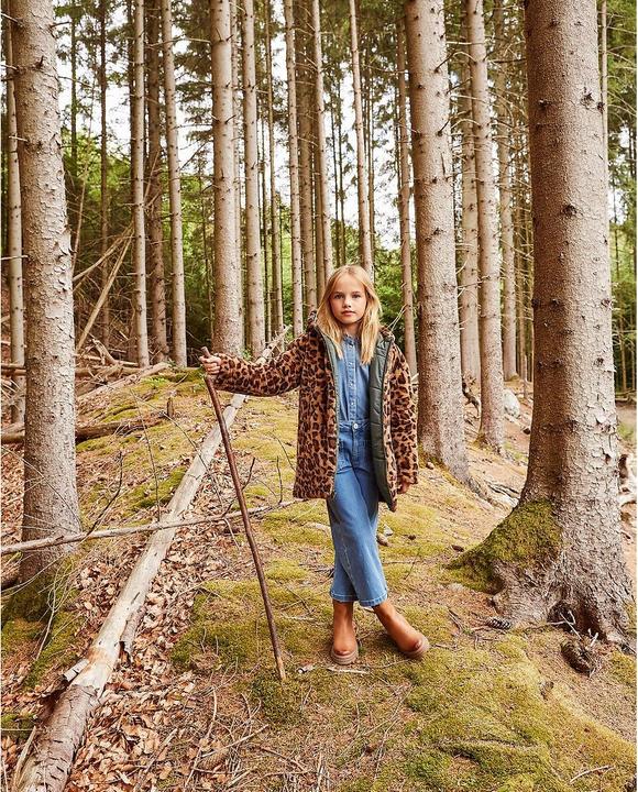 Image du produit La Redoute Collections Jeans loose fit (120 C)