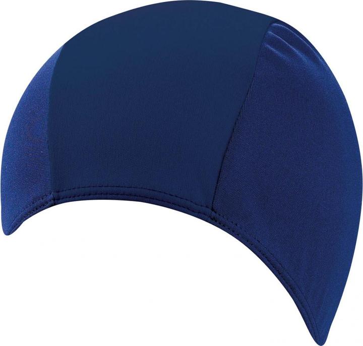 Produktbild Beco Beermann GmbH & Co. KG Herren Textil-Schwimmhaube Kappe, blau, One Size