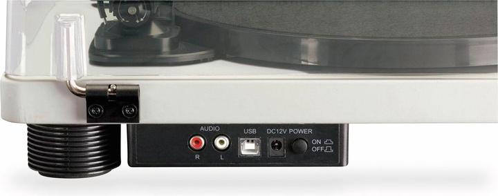 Image du produit Lenco Ls-50 (Manuel)