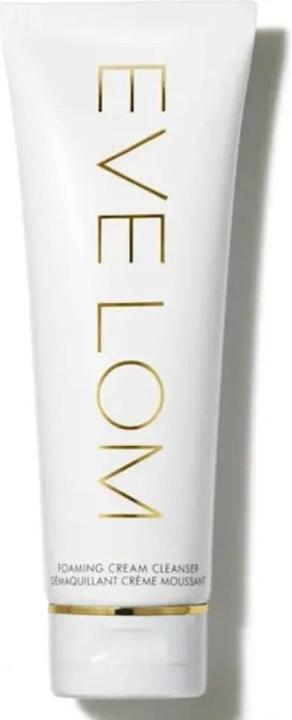 Actual product image Eve Lom Foaming Cream Cleanser (Foam, 120 ml)