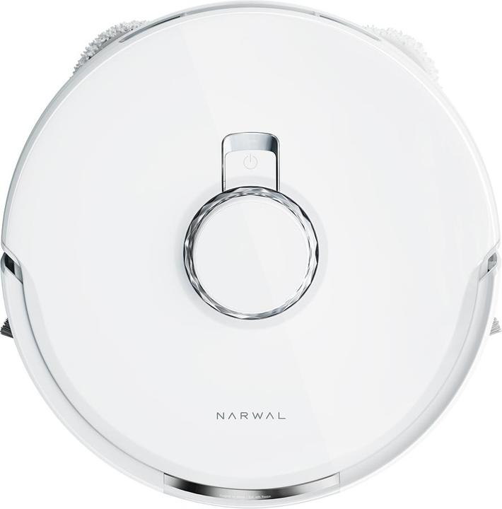 Actual product image Narwal Narwhal Freo X Ultra (Vacuum mopping robot)