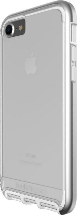 Produktbild tech21 Evo Elite Soft Ultra Thin Back Cover for iPhone SE 2022